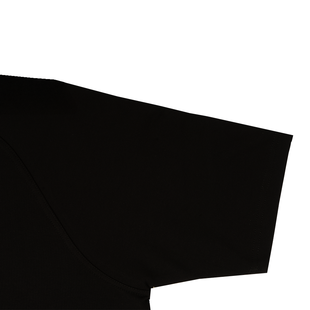 Basic Tee 2.0 in Noir