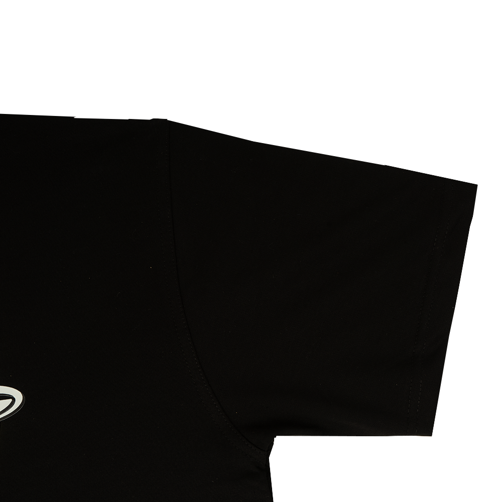 Mr Hard Tee in BBC Black