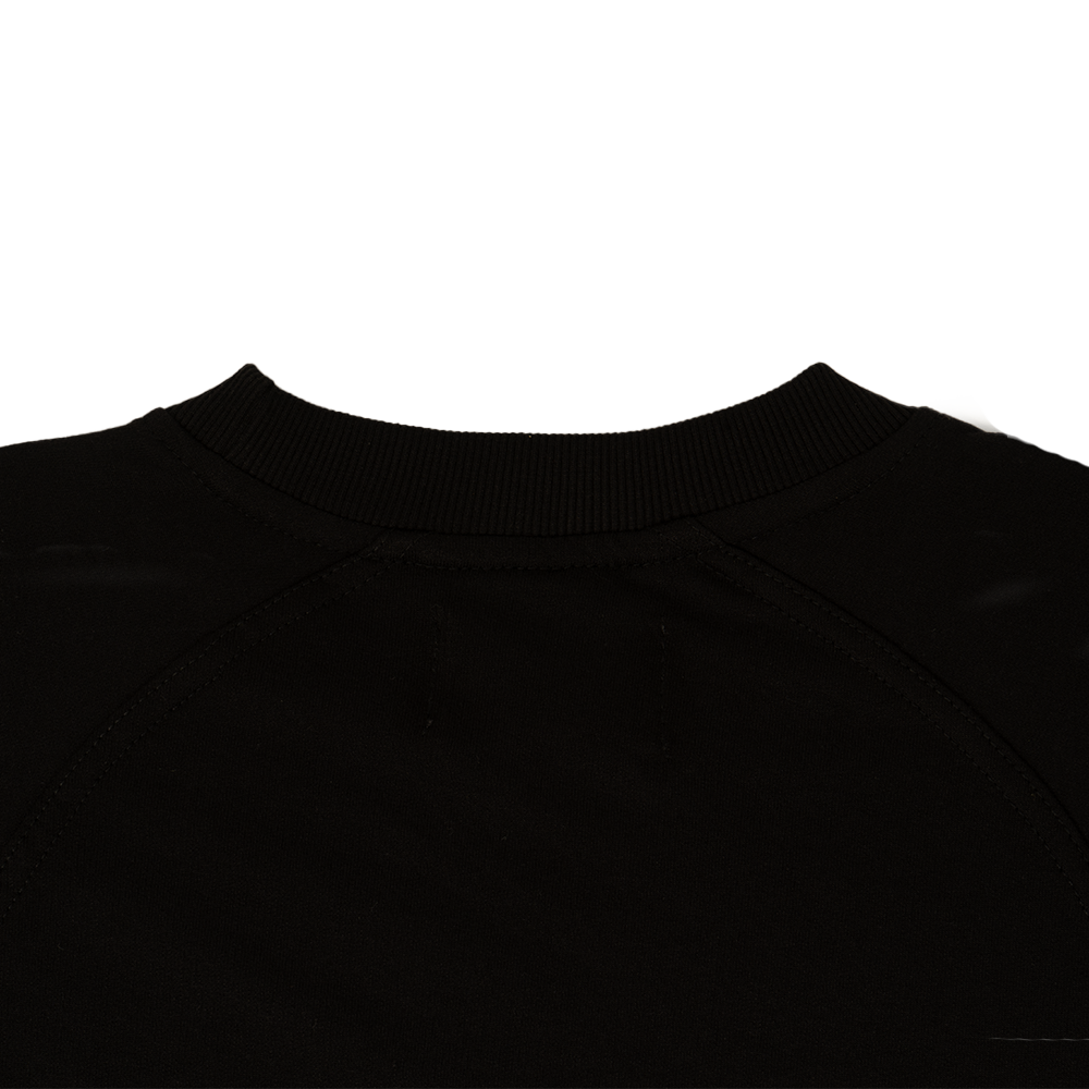 Basic Tee 2.0 in Noir