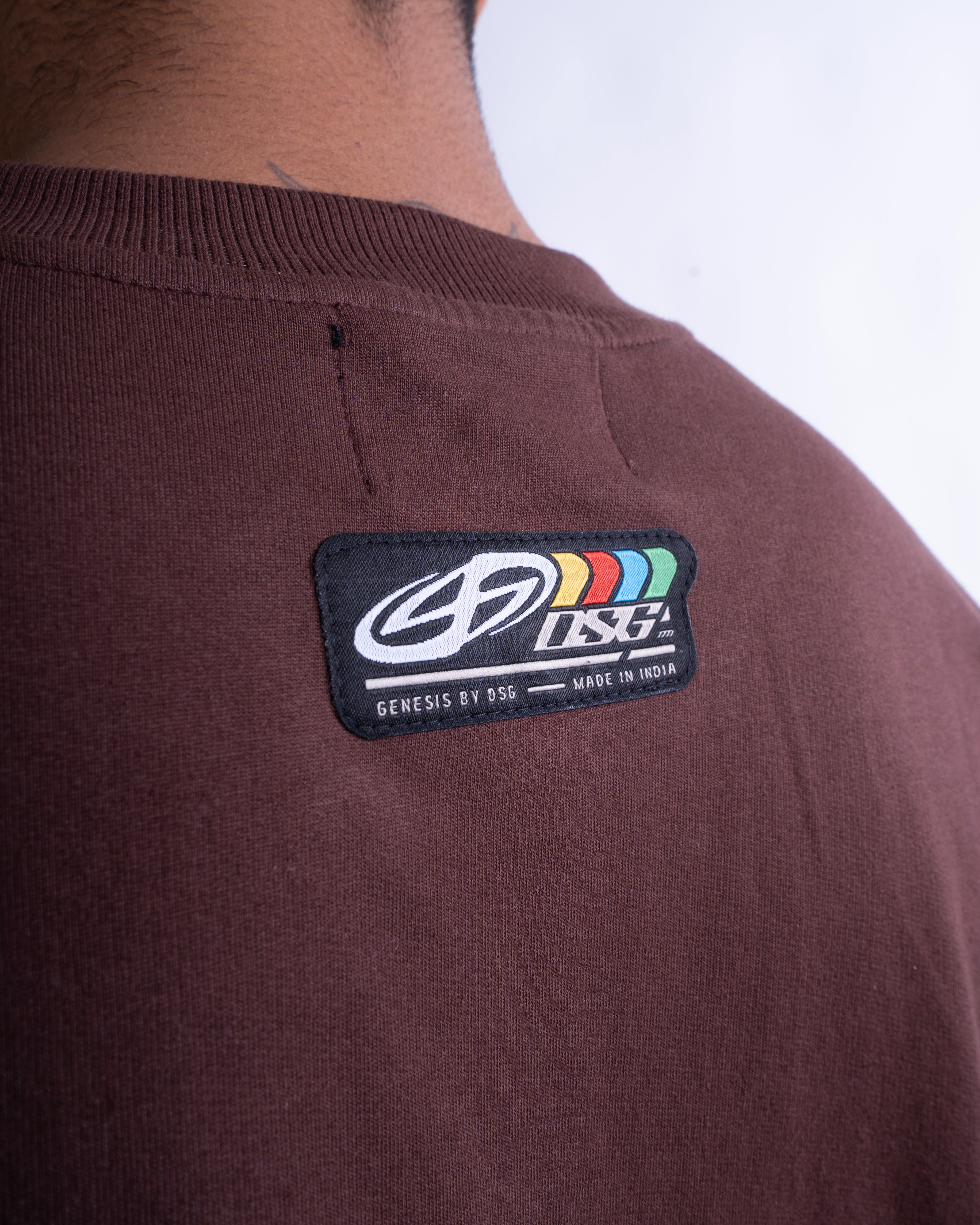 Basic Tee