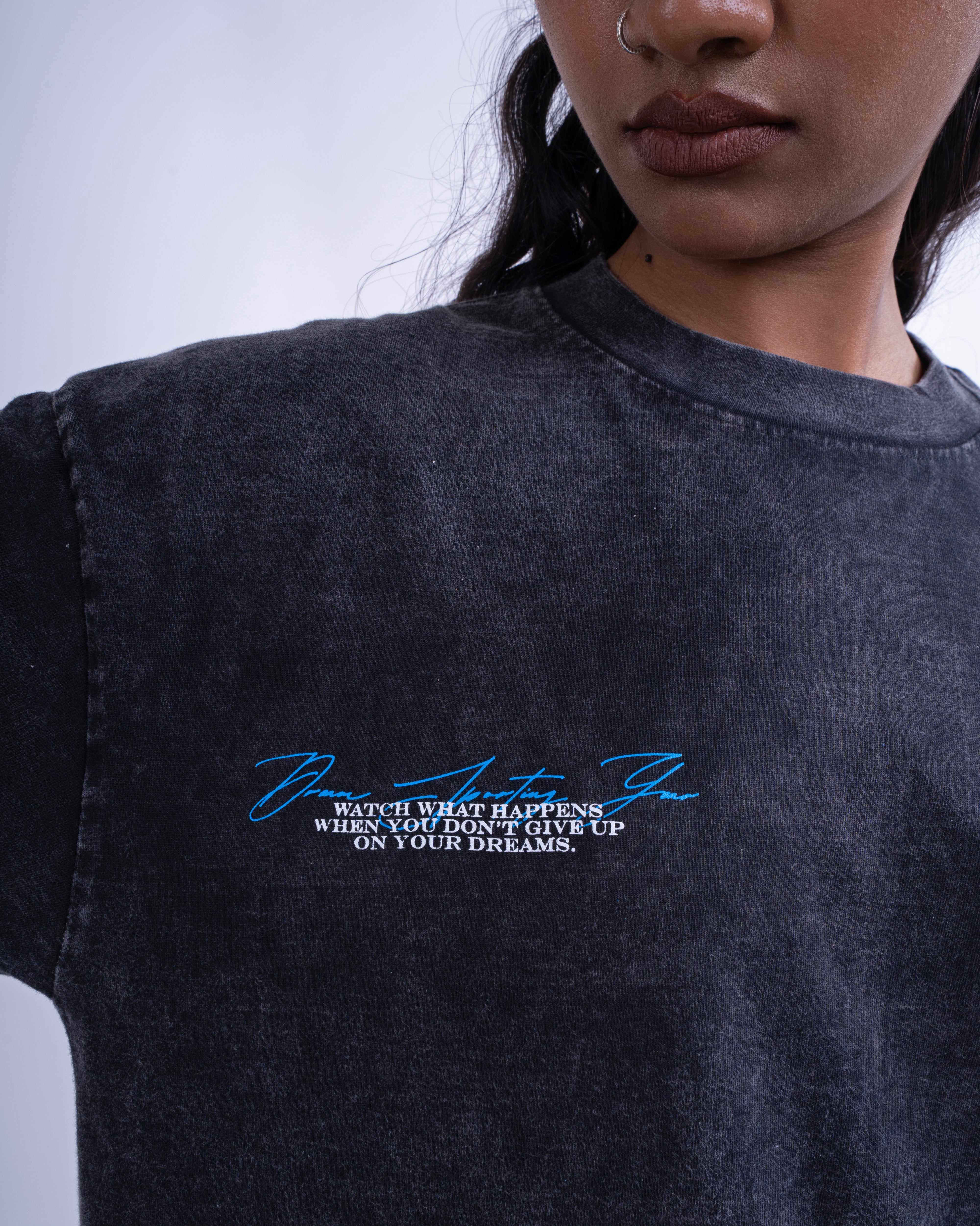 Matrix Tee