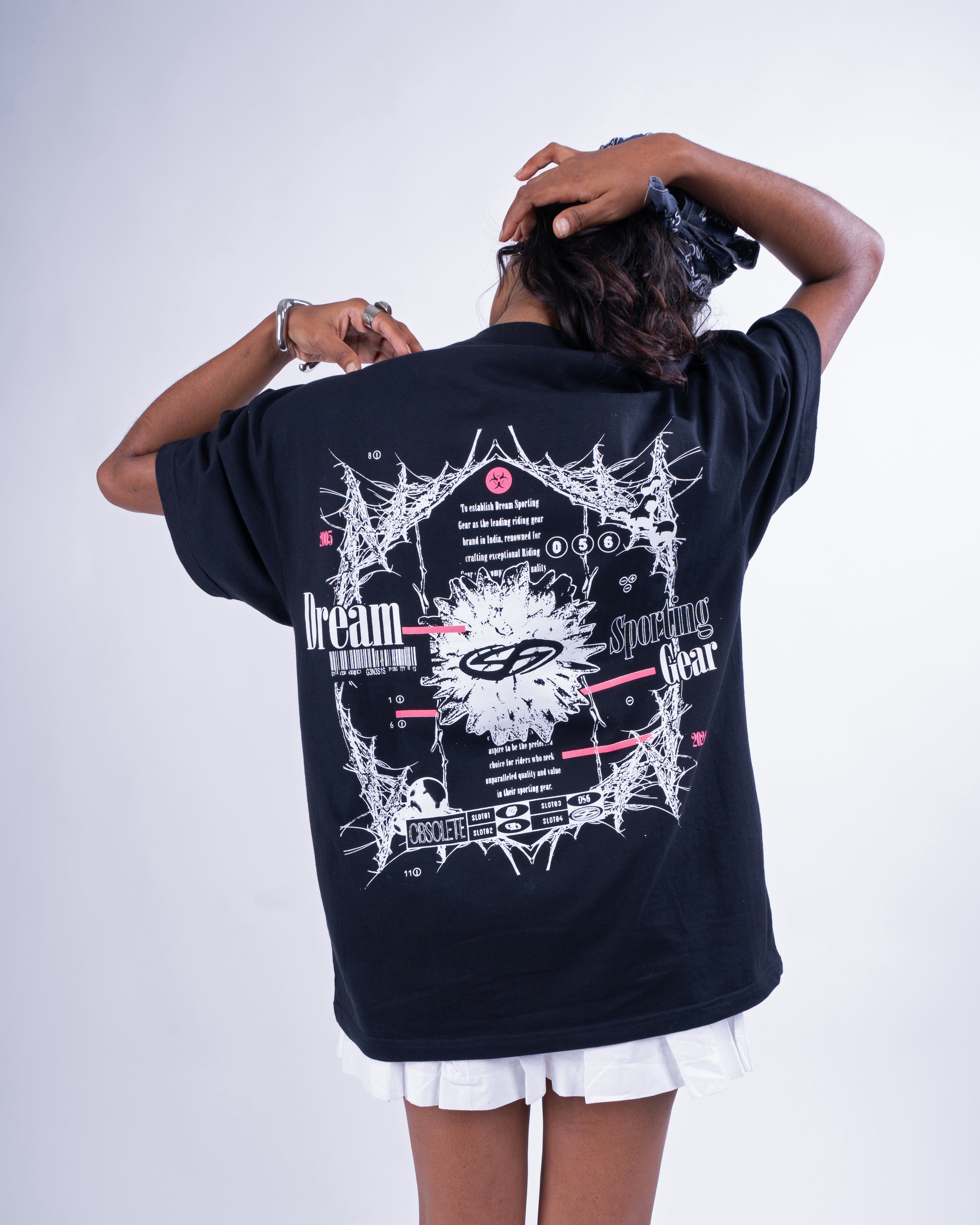 Tribal Tee