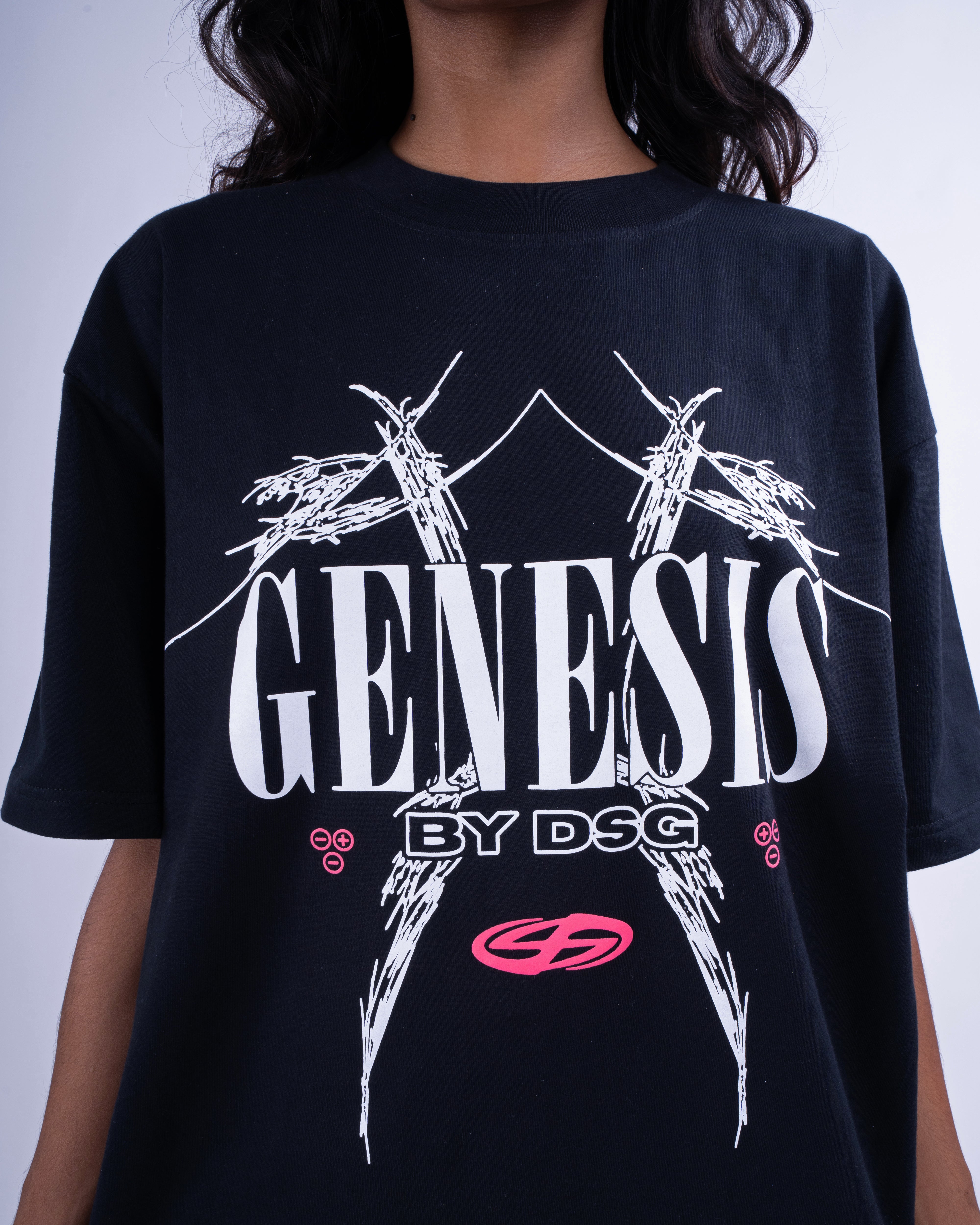 Tribal Tee