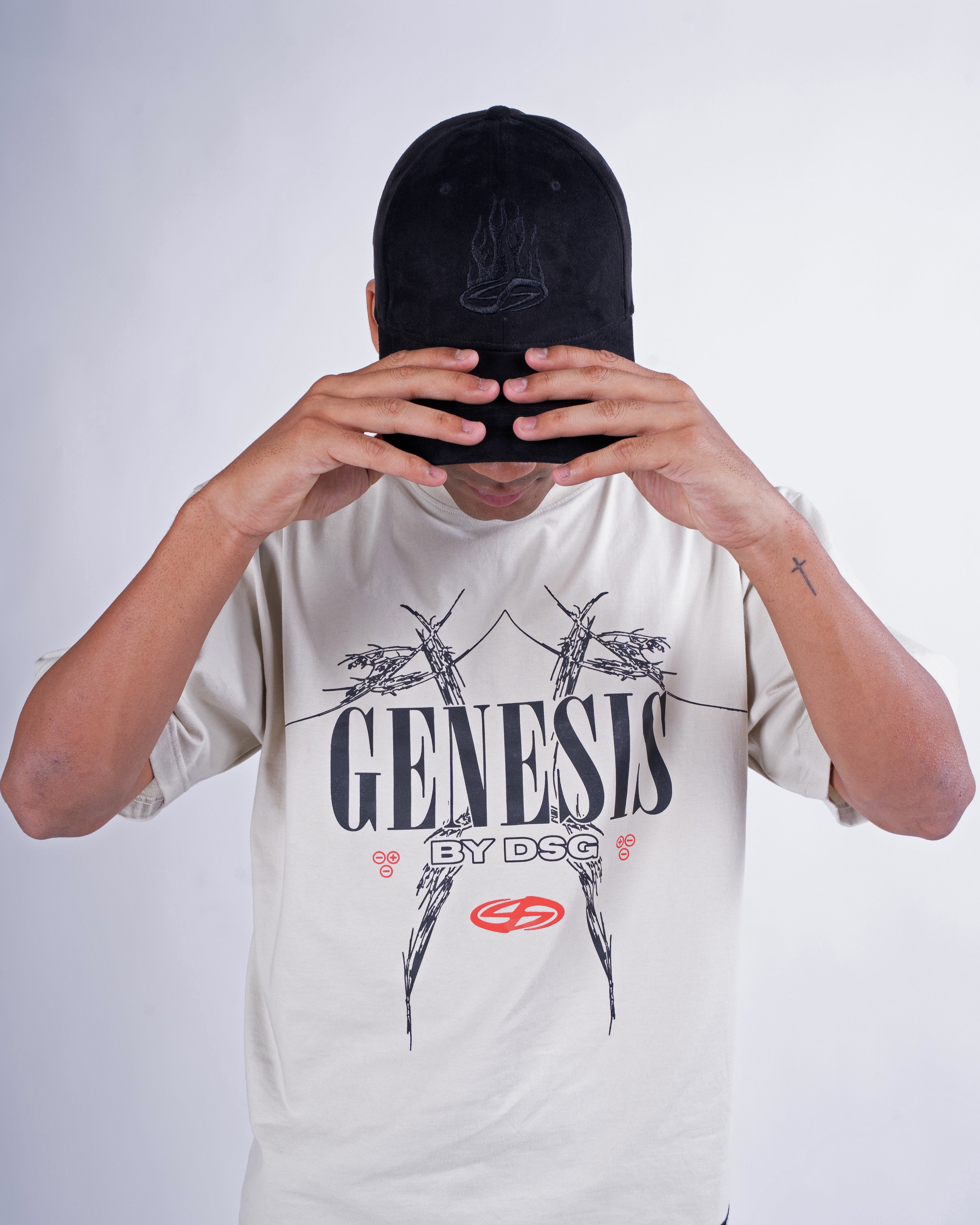Tribal Tee