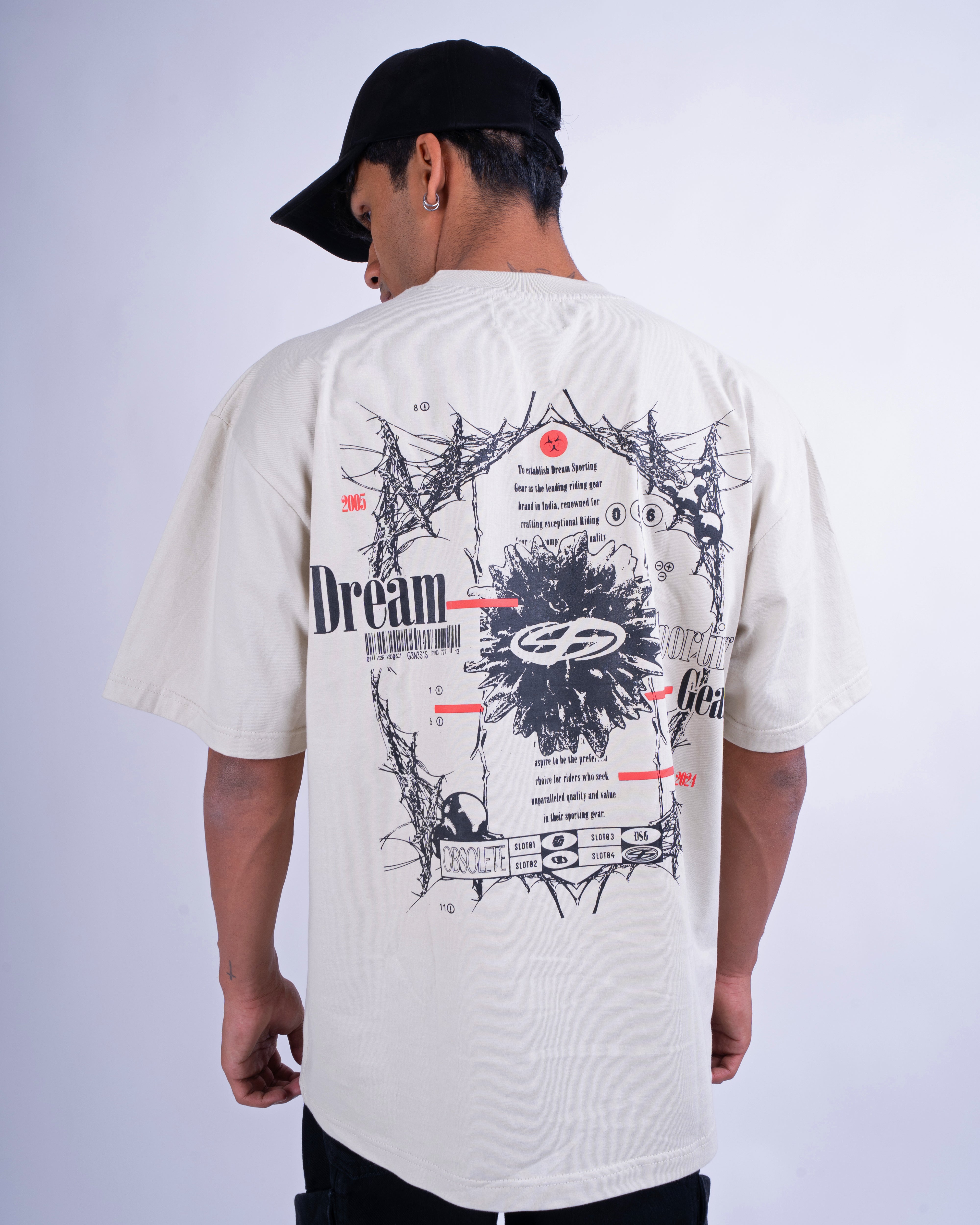 Tribal Tee