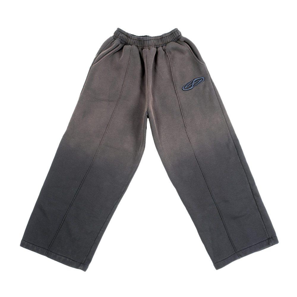 Sunfade Sweatpants in Cobalt