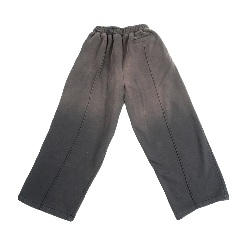 Sunfade Sweatpants in Cobalt