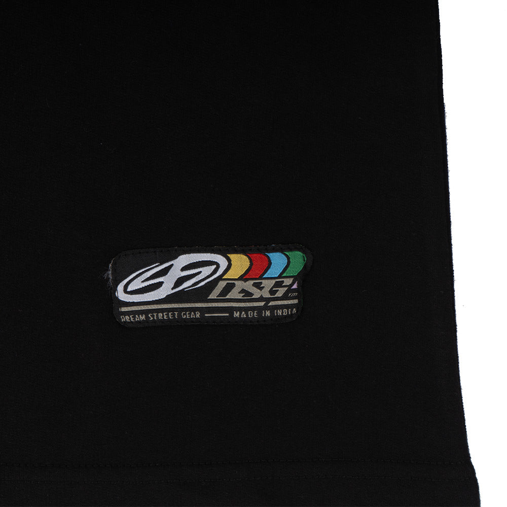 Basic Tee 2.0 in Noir