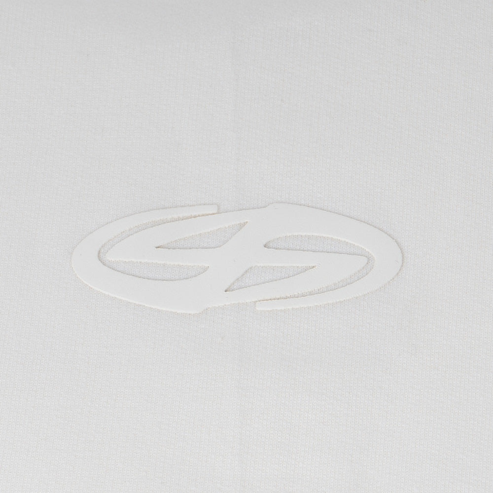 Basic Tee 2.0 in Cream