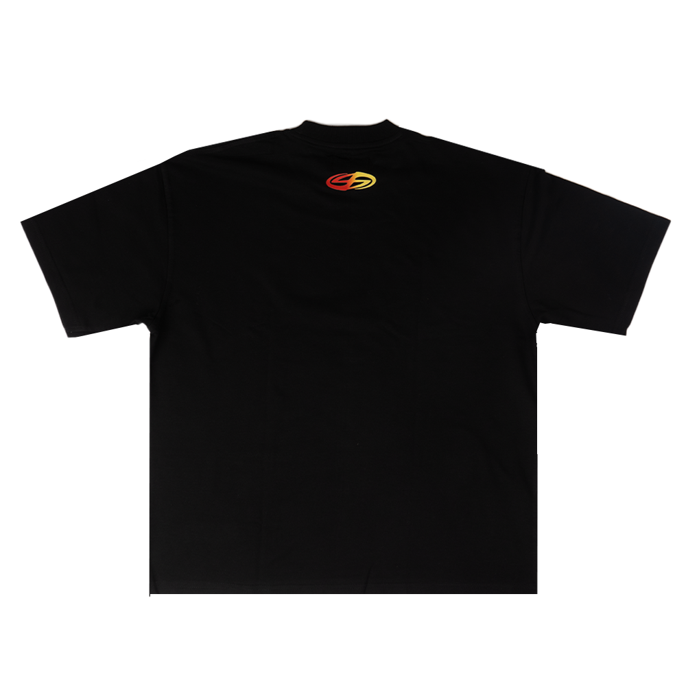 Mr Hard Tee in BBC Black