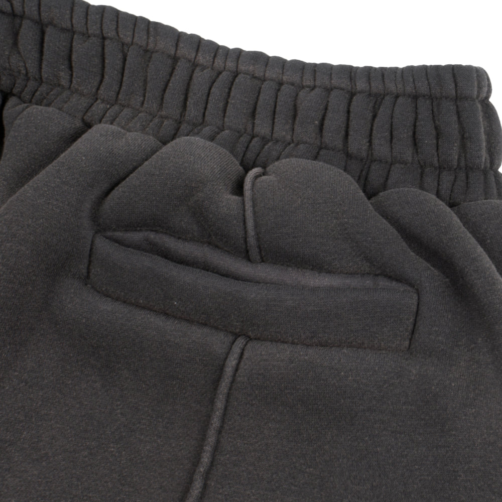 Sunfade Sweatpants in Onyx