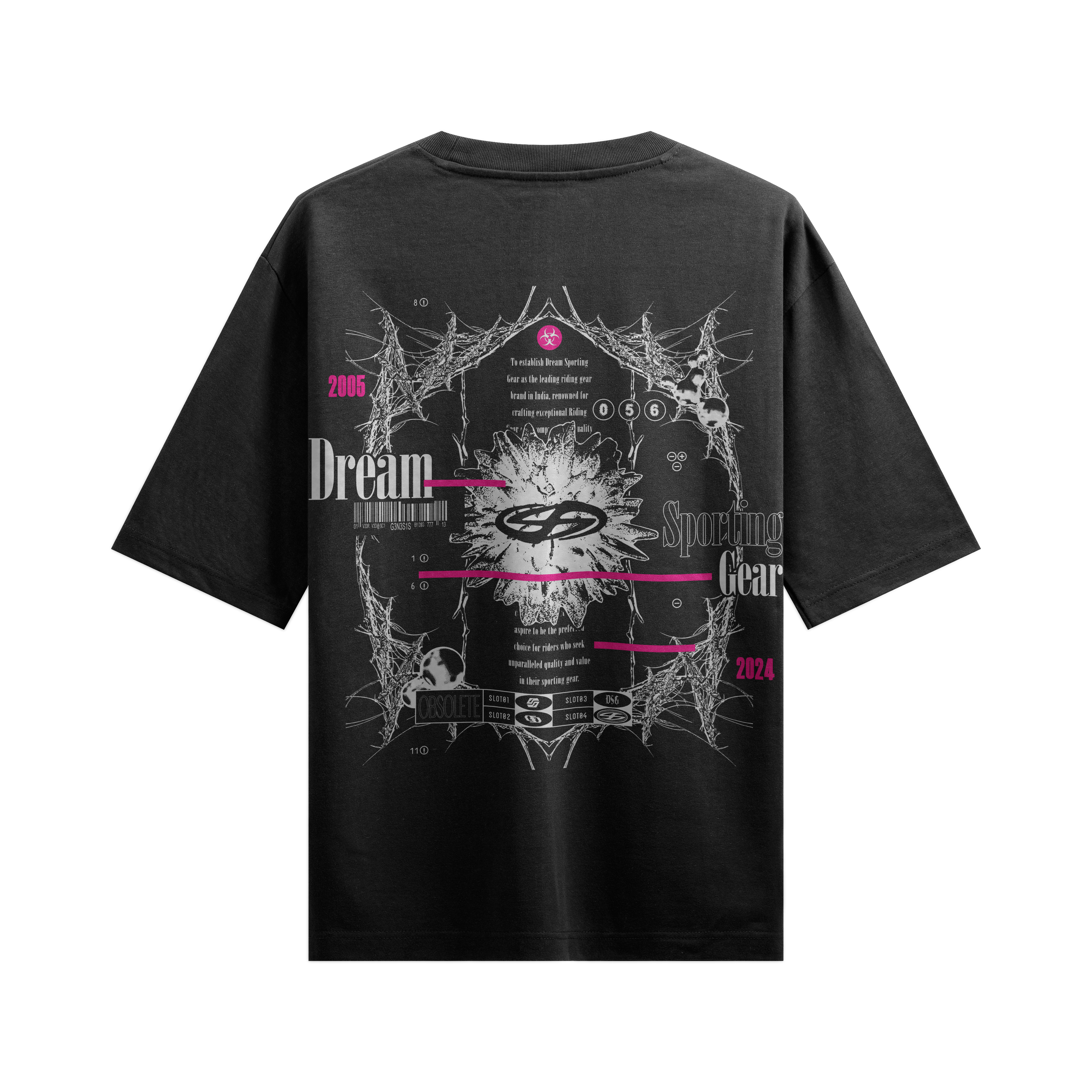 Tribal Tee