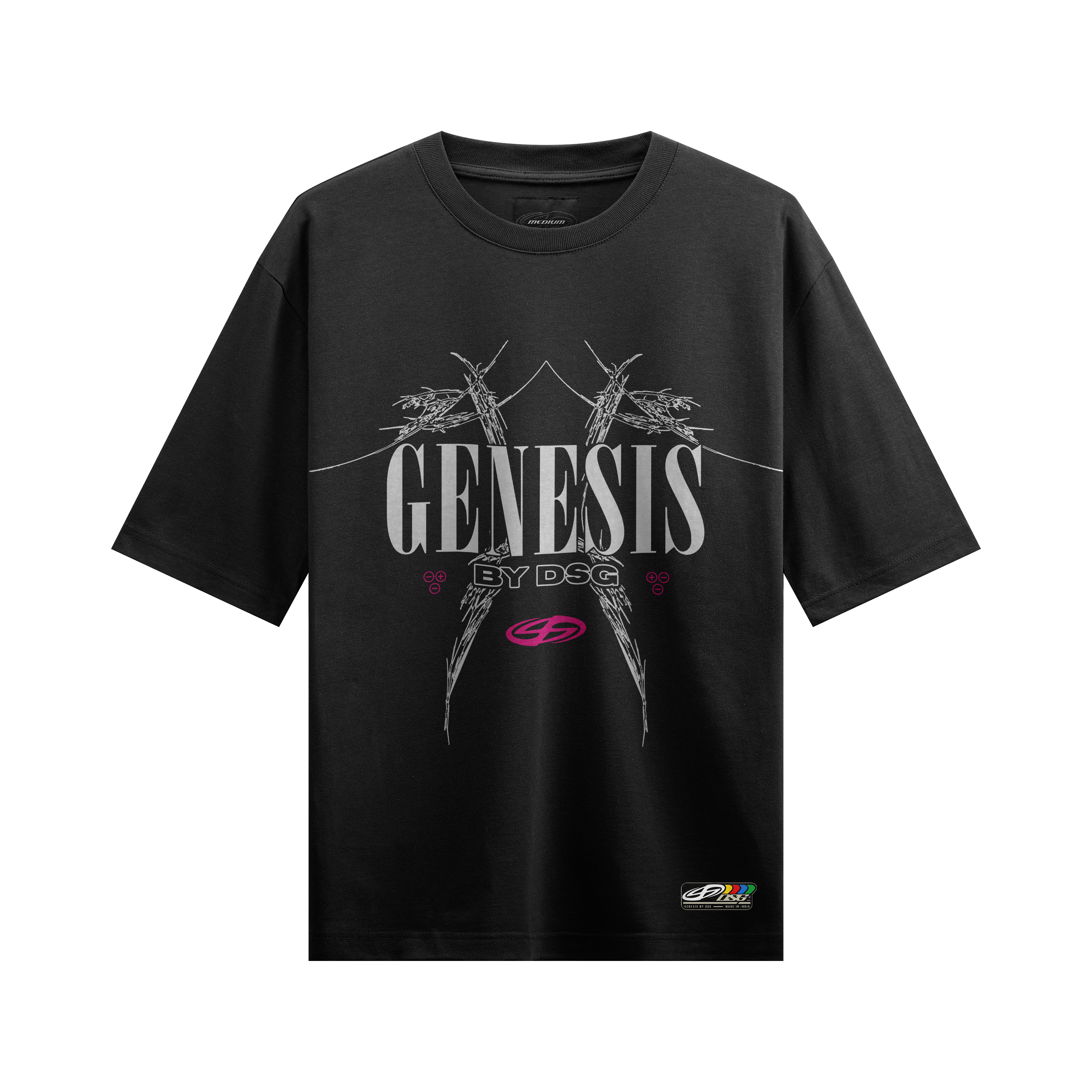 Tribal Tee