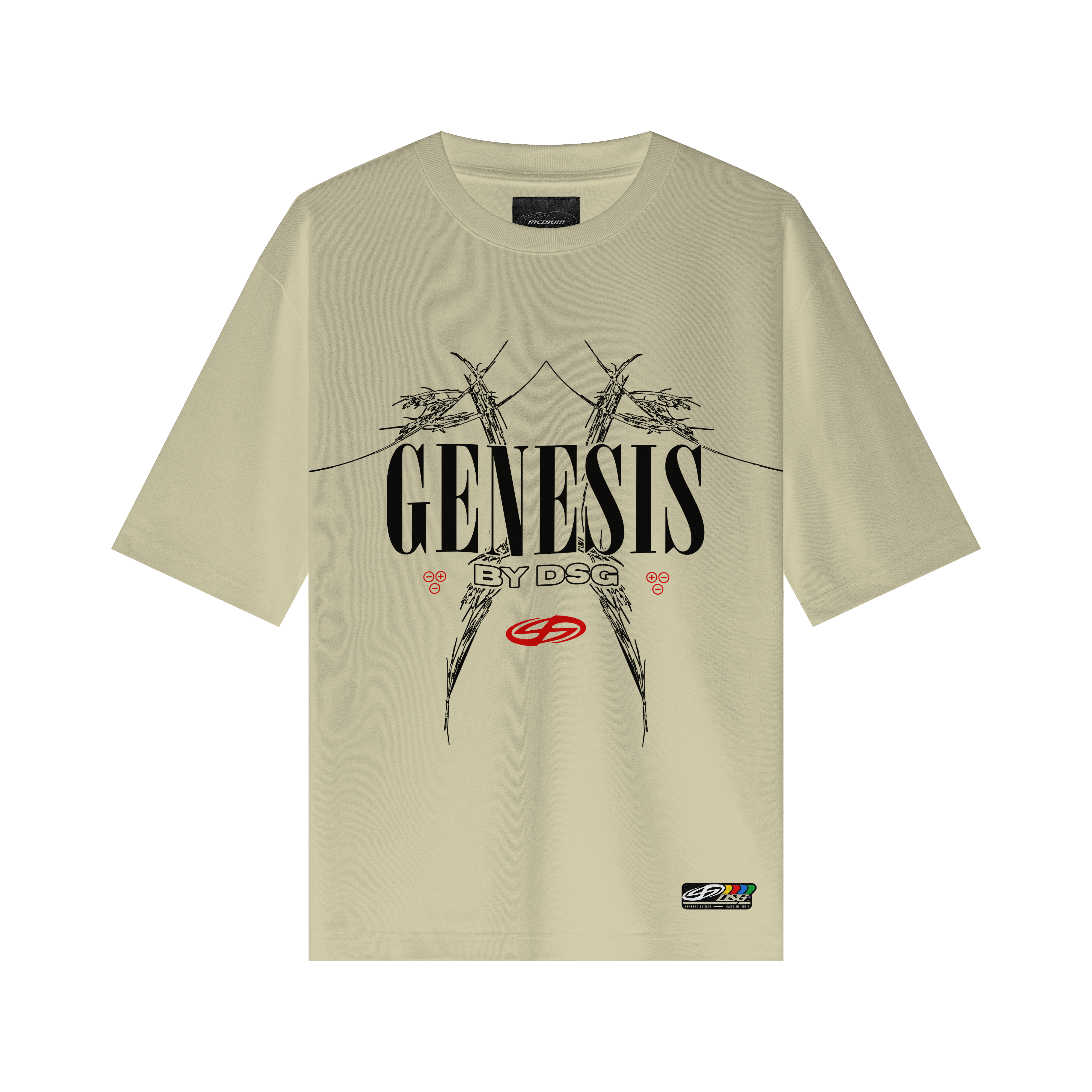 Tribal Tee