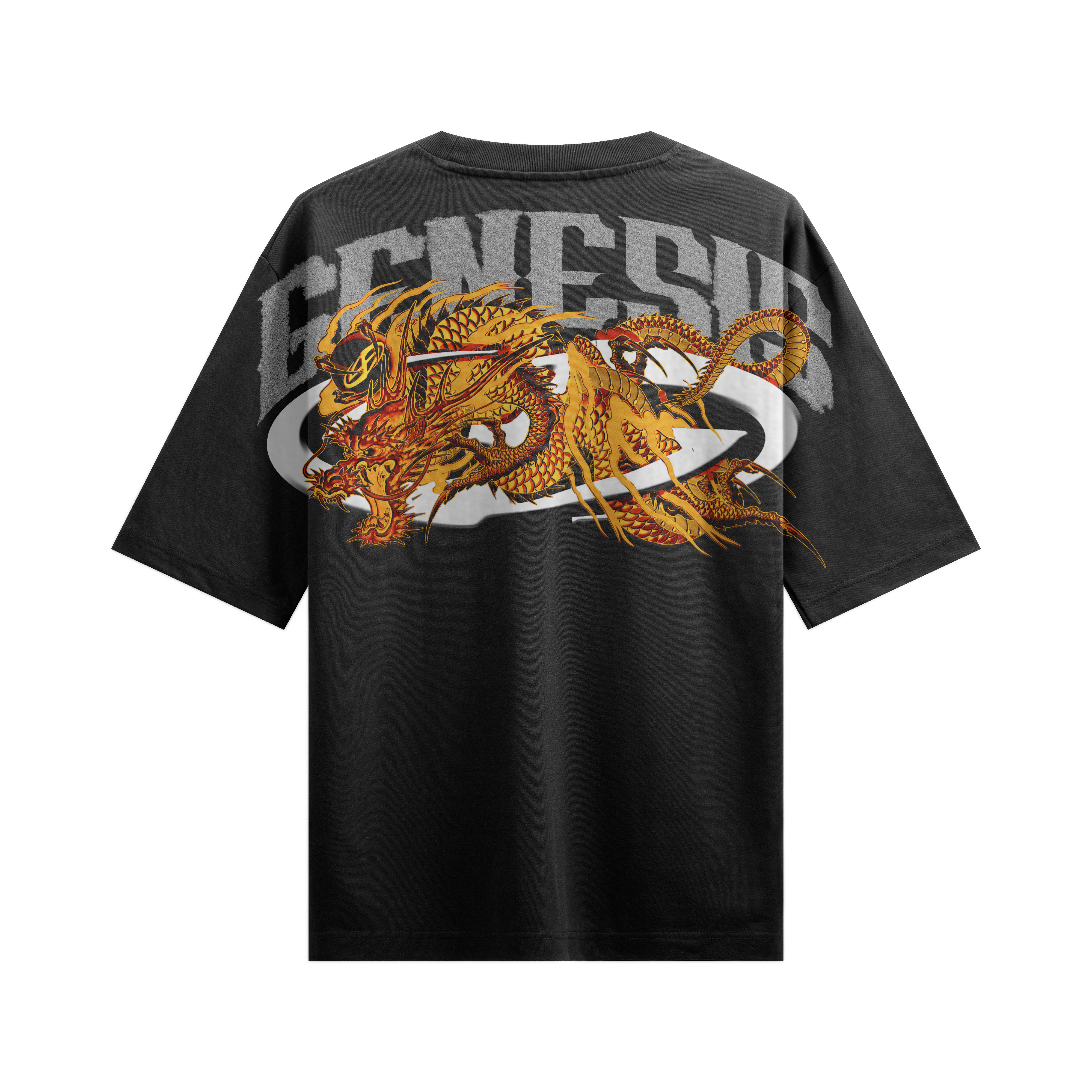 Yakuza Tee