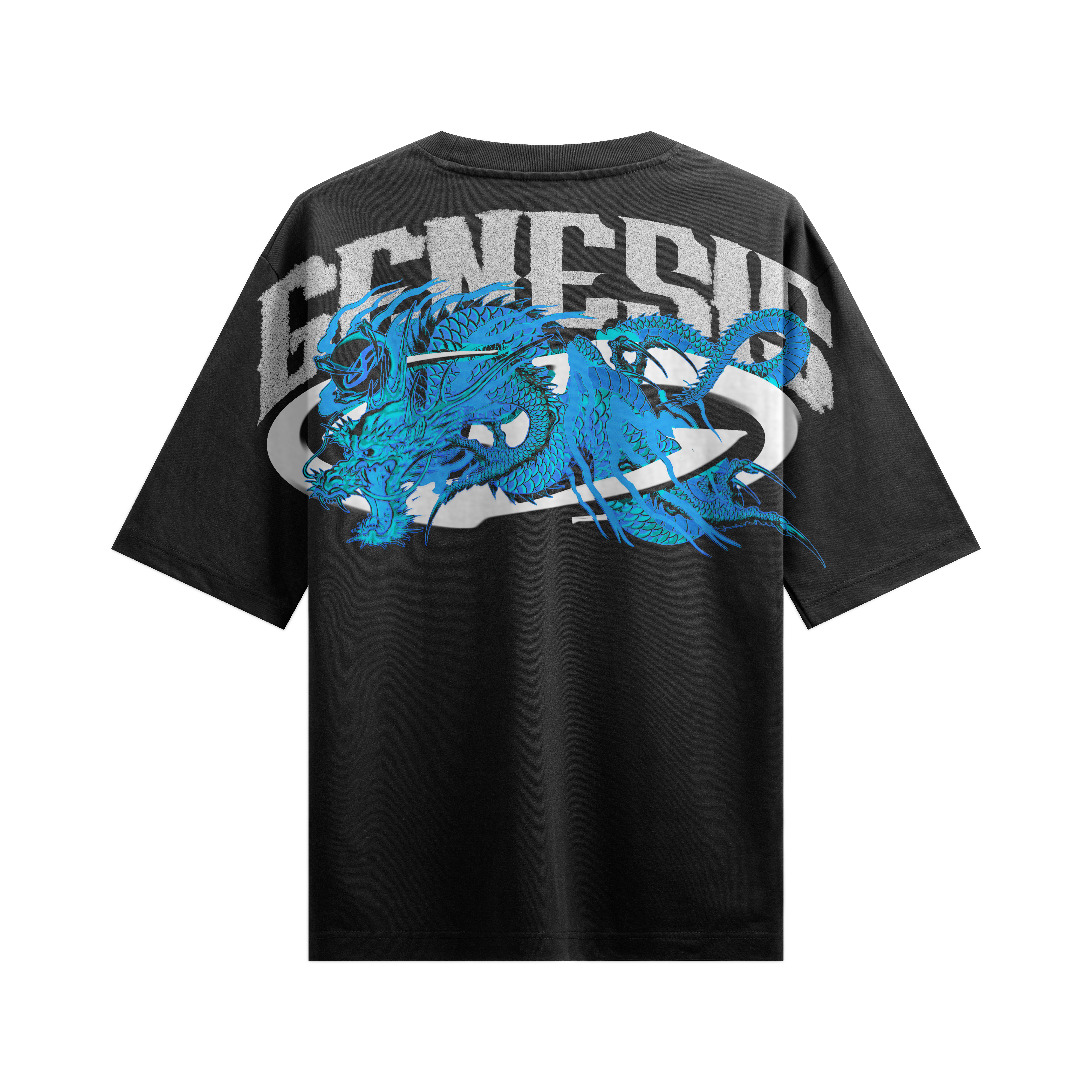 Yakuza Tee