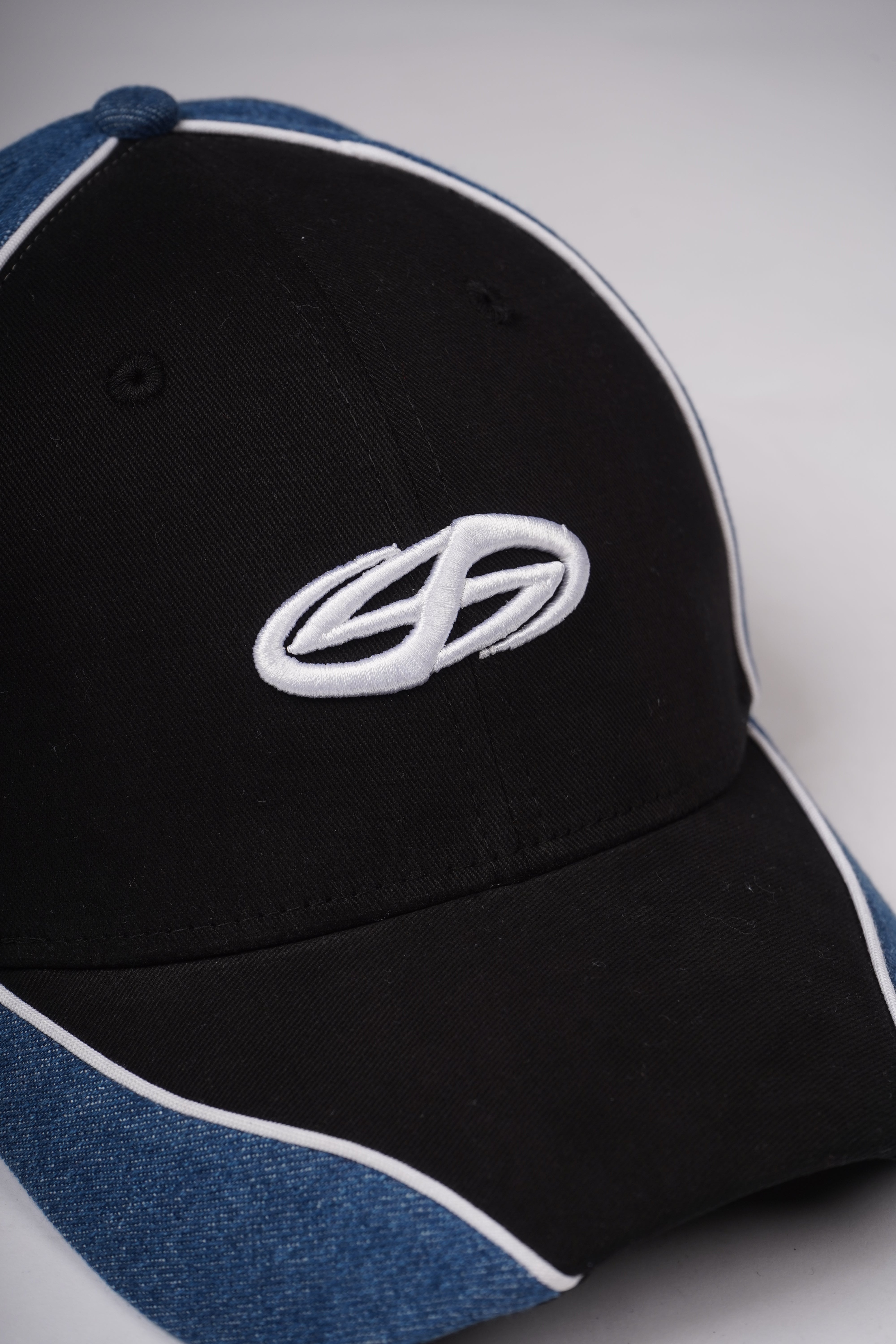 DSG X KW Stash Cap in Denim Blue